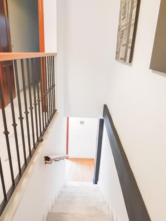 Apartamento Sol Y Sal Chiclana de la Frontera Bagian luar foto